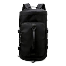 Bolsa Mala Viagem DK Esportiva Fitness Academia Vira Mochila-0