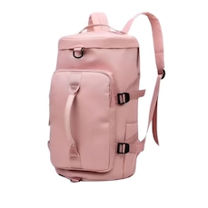 Bolsa Mala Viagem DK Esportiva Fitness Academia Vira Mochila-0