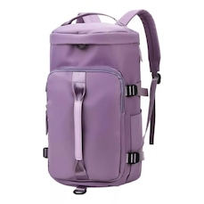 Bolsa Mala Viagem DK Esportiva Fitness Academia Vira Mochila-0