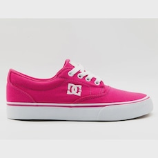 Tênis DC Shoes New Flash 2 Tx - Feminino