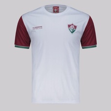 Camisa do Fluminense Mistura Braziline - Masculina