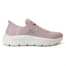 Tênis Skechers Go Walk Flex Grand Entry - Feminino