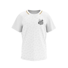 Camisa do Santos Braziline Manto - Infantil