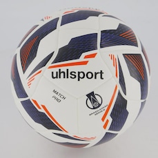 Bola de Futebol de Campo Uhlsport Game Pro Brasileirão Série B 2025