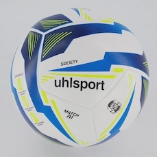 Bola de Society Uhlsport Match R1