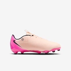 Chuteira de Campo Nike Phantom GX II Academy - Infantil
