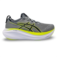 Imagem do produto Tênis ASICS Gel-Nimbus 27 Masculino na posição 19 de 5