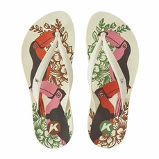 Chinelo Kenner Ibiza Tucano - Feminino