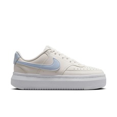 Tênis Nike Court Vision Alta - Feminino