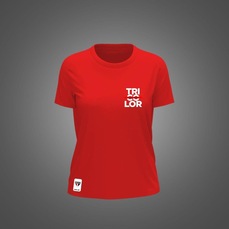Camiseta do São Paulo Zé Carretilha Estádio SPFC - Feminina