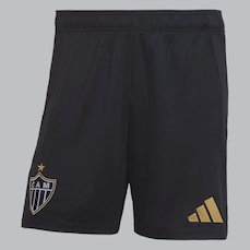 Calção adidas Atlético Mineiro I 2025 - Masculino-0