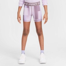Shorts Nike Pro 3IN - Infantil