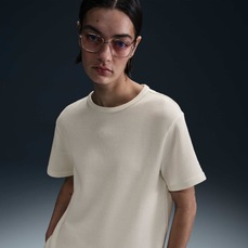 Camiseta Nike Sportswear Chill Waffle - Feminina