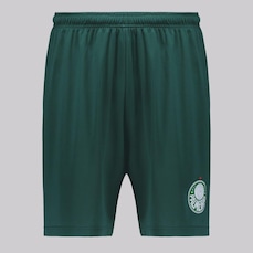 Calção do Palmeiras 1914 II Betel - Infantil-0