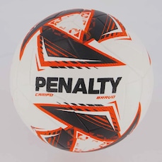 Bola de Futebol de Campo Penalty Bravo XXV