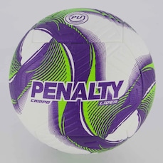 Bola de Futebol de Campo Penalty Líder XXV