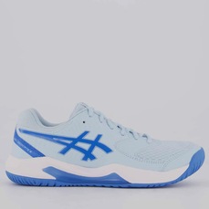 Tênis Asics Gel Dedicate 8 - Feminino