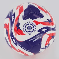 Bola de Futebol de Campo adidas Clubs WC Training