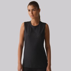 Regata Fila Basic Regular Outline - Feminina