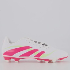 Chuteira de Campo Adulto adidas Predator Artilheira 25 FG