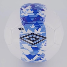 Bola de Futebol de Campo Umbro Formation