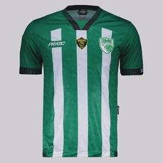 Camisa do Zumbi ECPratic I 2025 - Masculina