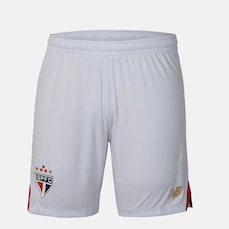 Calção do São Paulo Spfc 2025 New Balance - Masculino-0