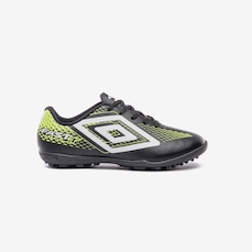Chuteira Society Júnior Umbro Fast II