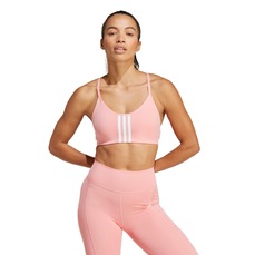 Top Treino Suporte Leve adidas Aeroimpact - Feminino