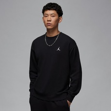Blusão Masculino Nike Jordan Brooklin Fleece