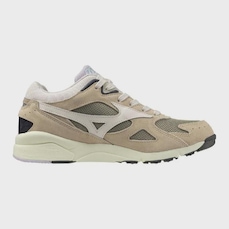 Tênis Unissex Mizuno Sky Medal S