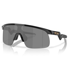 Óculos de Sol Unissex Oakley Resistor Polished Black Prizm Black