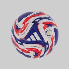 Mini Bola adidas Clubs WC 2025 Club