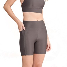 Bermuda Live Allure Adaptiv Feminina
