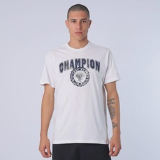 Camiseta Champion Military Academy Gt23B 5862Nb - Masculina