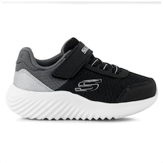Tênis Infantil Skechers Bounder Trekzic