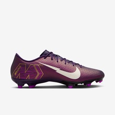 Chuteira de Campo Adulto Nike Zoom Mercurial Vapor 16 Academy KM