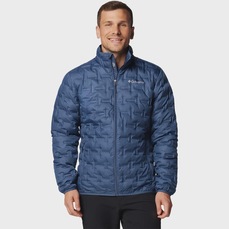 Jaqueta Columbia Delta Ridge Ii Down - Masculina