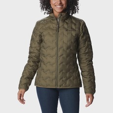Jaqueta Columbia Delta Ridge Ii Down - Feminina