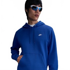 Blusão Masculino Nike Club Fleece