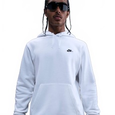 Blusão Masculino Nike Club Fleece