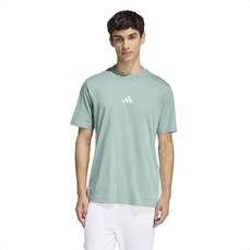 Imagem do produto Camiseta Malha Simples Essentials Três Listras - adidas - Homem na posição 20 de 5