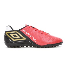 Chuteira Society Umbro Fifty Vi League - Adulto