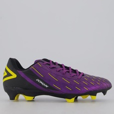Chuteira de Campo Adulto Umbro Domain