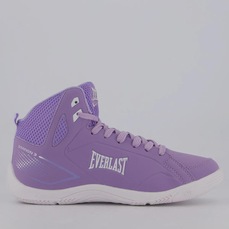 Tênis Feminino Everlast Station 3