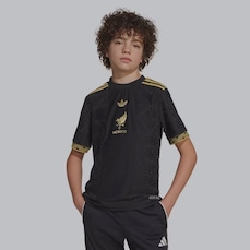 Camisa México de Ouro adidas Infantil