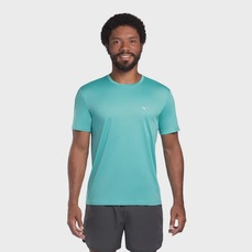 Camiseta Mizuno Run Spark 2 Masculina