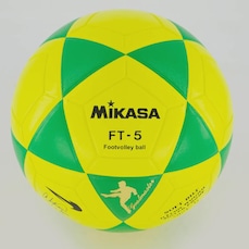 Bola de Futvôlei Mikasa FT5 Anderson Águia