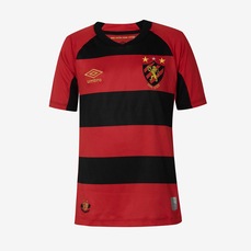 Camisa Umbro Sport Of.1 2025 - Infantil