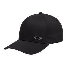 Boné Oakley Tinfoil II Aba Curva